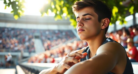 mindfulness reduces game anxiety