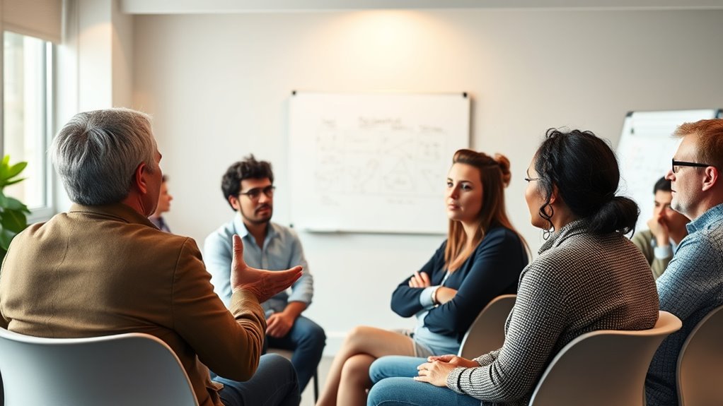 navigating sensitive discussions effectively