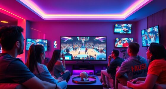 nba alt cast audience engagement