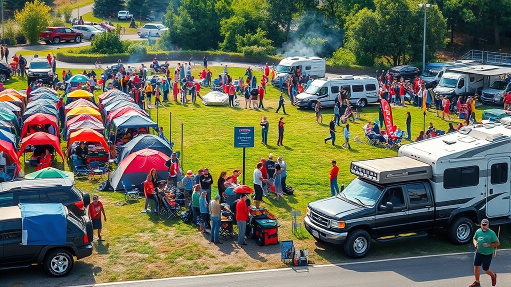 negative effect on attendance