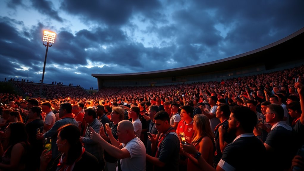 never walk alone anthem