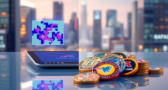 nfts versus fan tokens