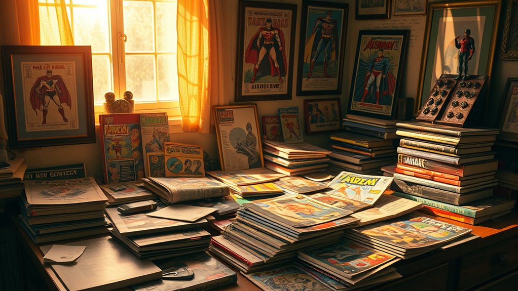 nostalgia fuels fandom passion