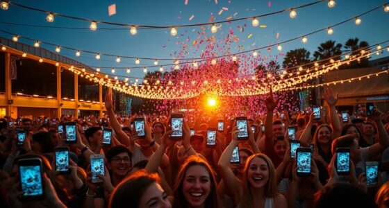 online emotion collective analysis