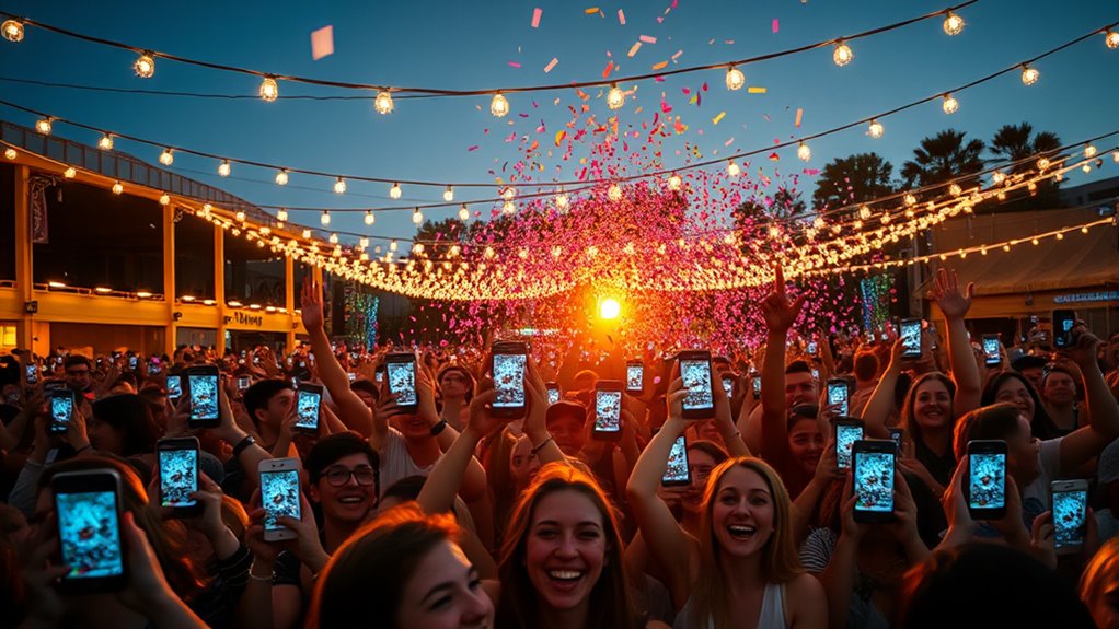 online emotion collective analysis