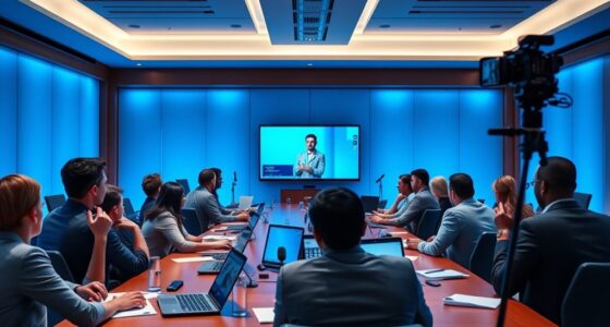 online moderator training session