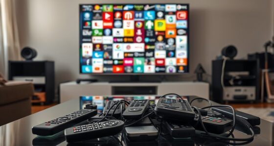 overwhelmed by streaming options