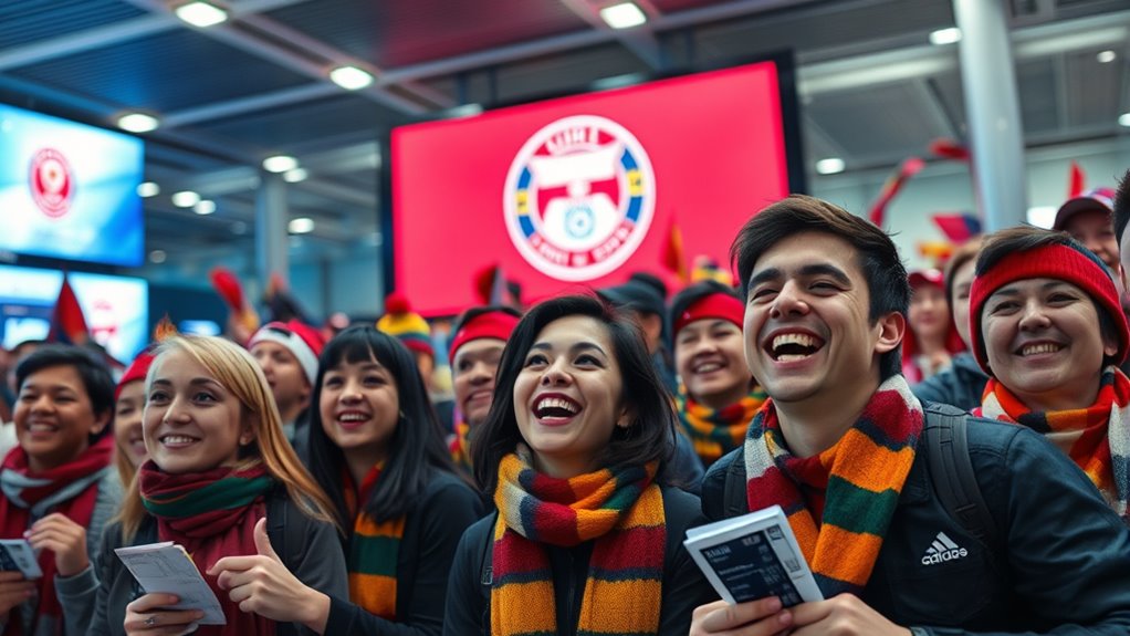 passion driven cultural connection