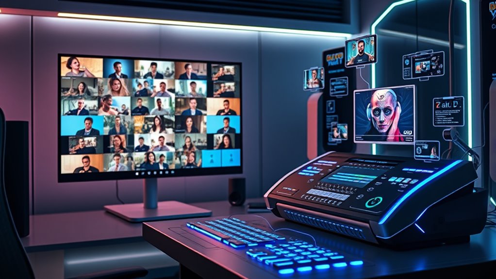 personalized content creation ethics