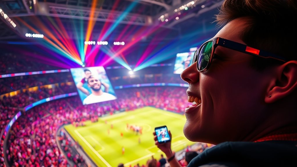 personalized fan engagement revolution