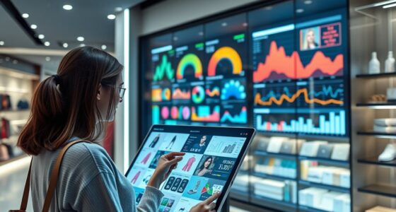 personalized merchandise offer analytics