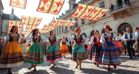polish cultural festival celebrates poznan