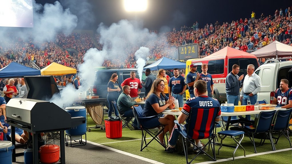 pre game rituals foster camaraderie