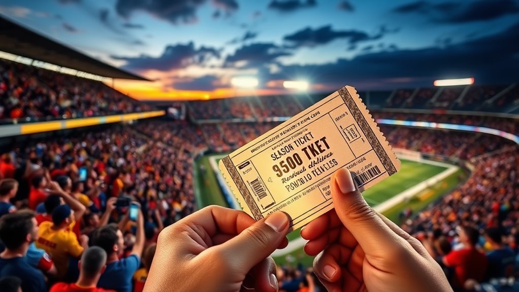 predict fan engagement and retention