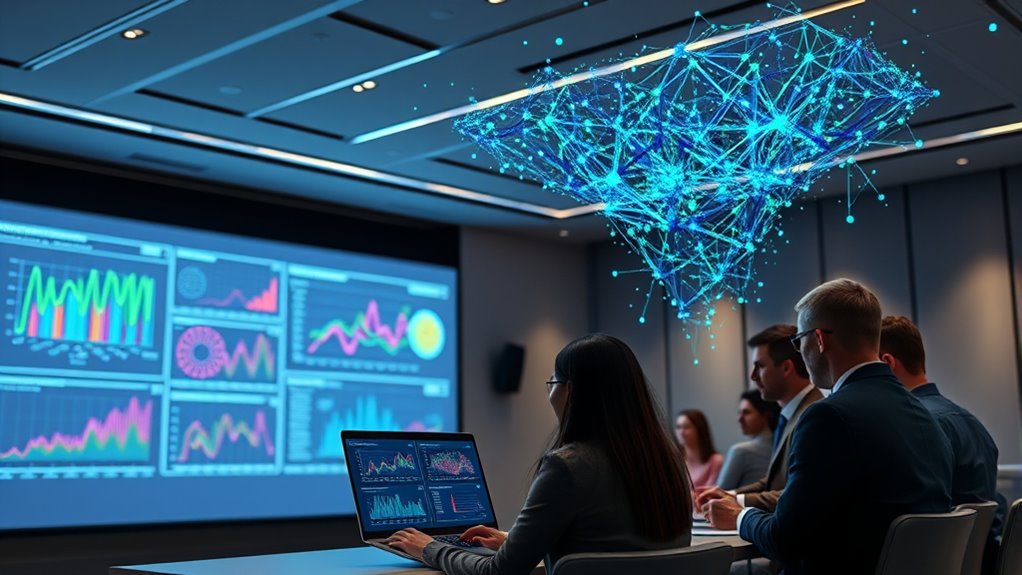 predictive attendance machine learning