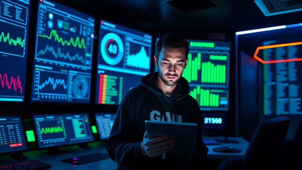 prioritize transparency and privacy