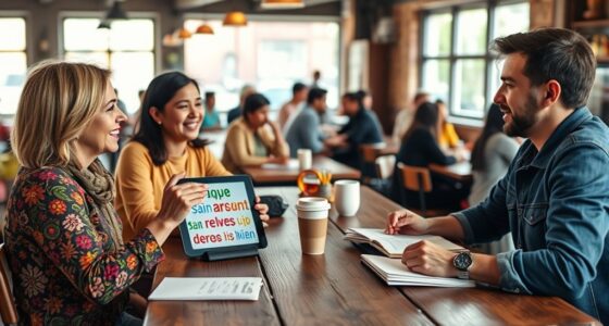 promoting multilingual communication and translation