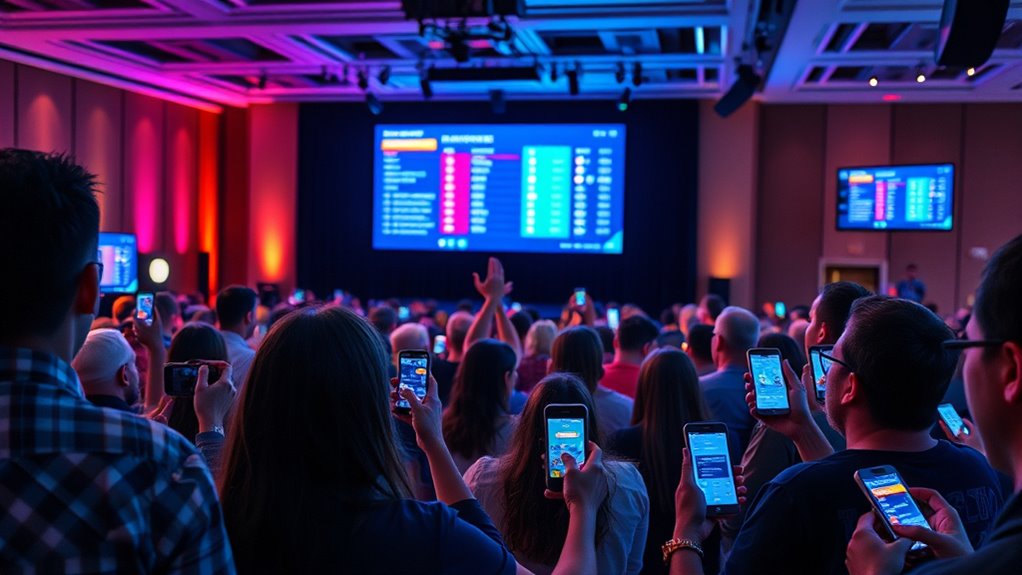 real time engagement transforms content