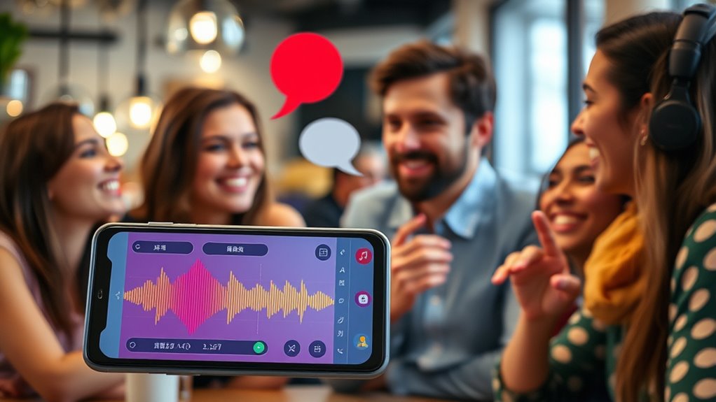 real time speech translation