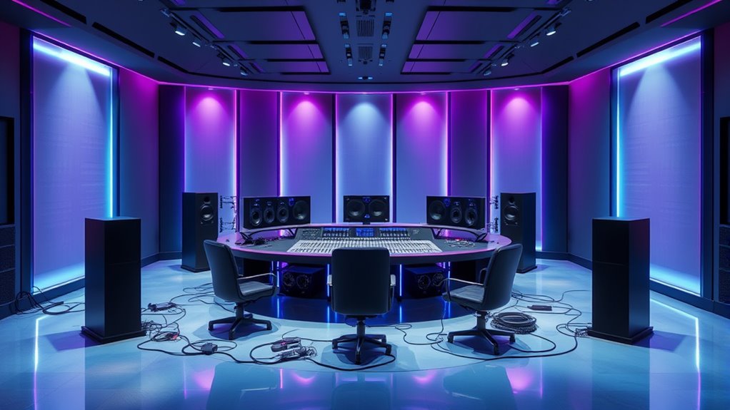 realistic 3d audio experiences