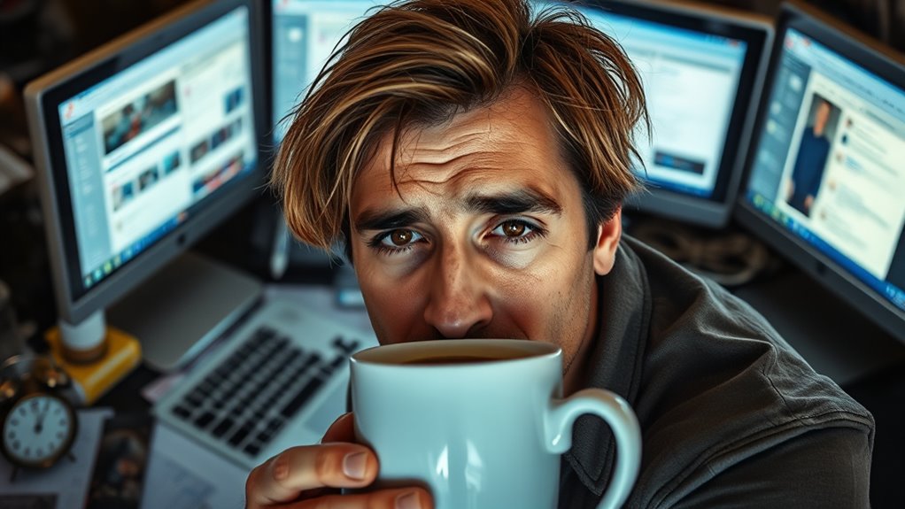 recognize manage prevent burnout