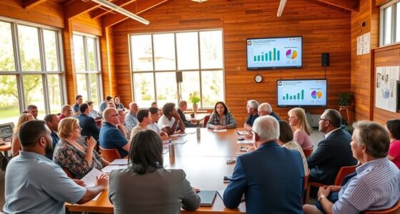 regular policy review process