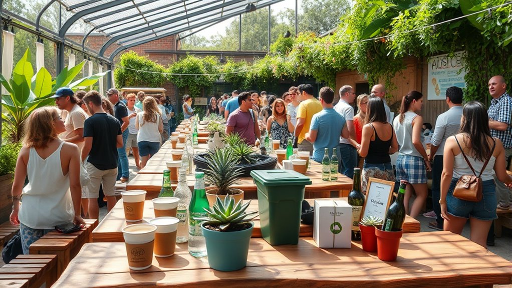 renewable energy and waste management