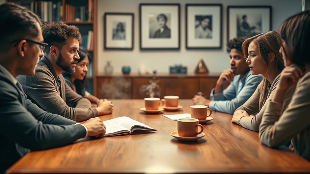 respectful empathetic debate strategies