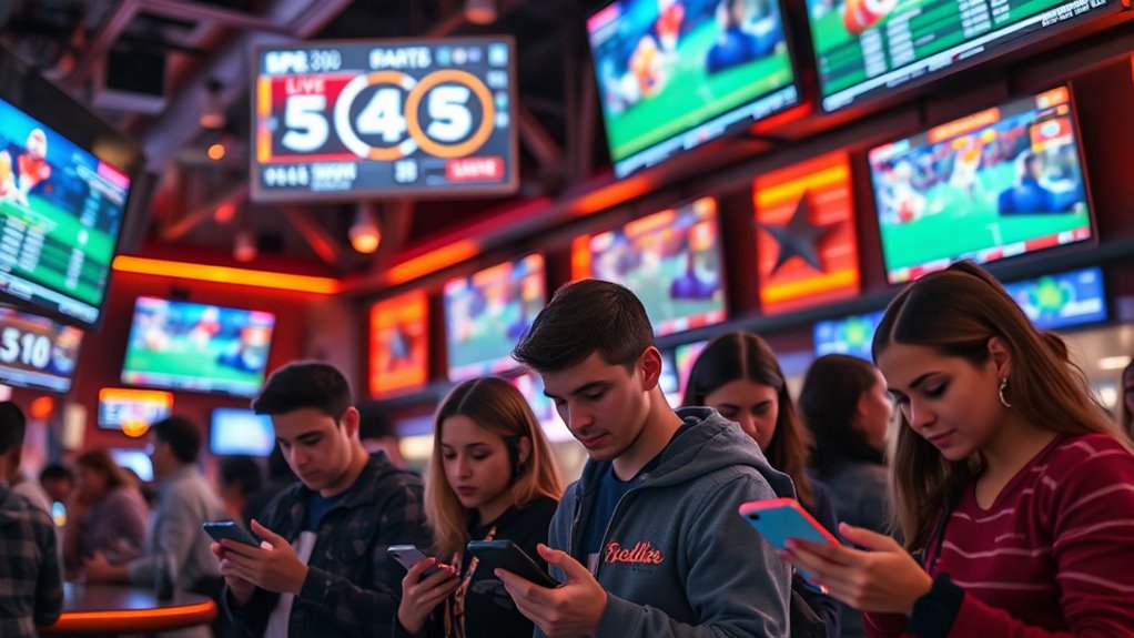 responsible informed ethical gambling