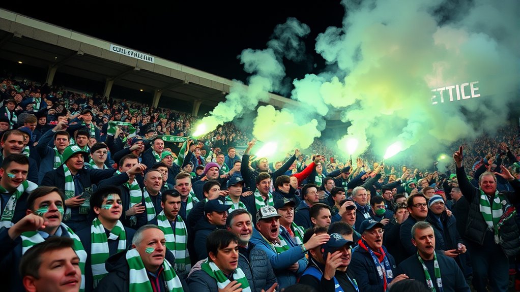 rituals of cultural loyalty