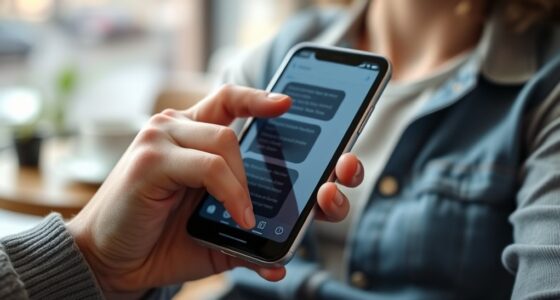 safe personal information sharing