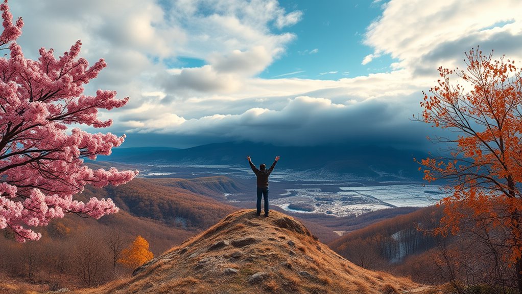 seasonal emotional fluctuations