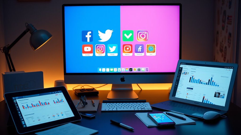 selecting suitable digital resources