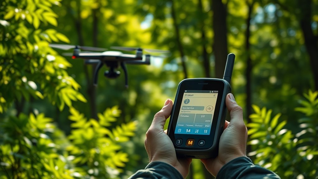 sensor calibration ensures accurate data