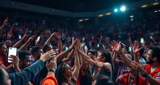 shared rituals ignite unity