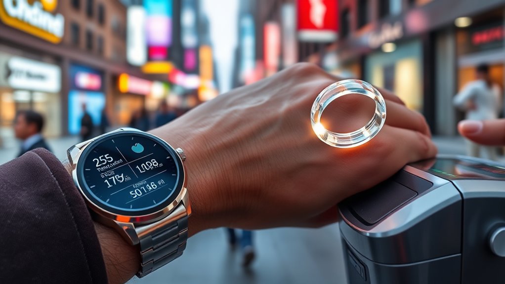 smart stylish health accessories