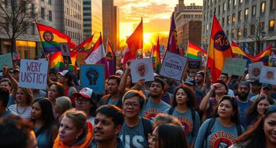 sports fans political engagement