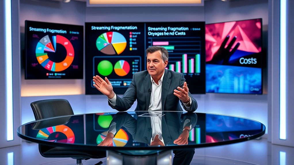 sports streaming costs increase