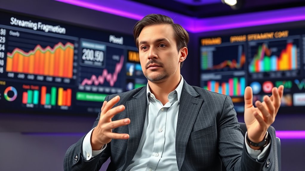 sports streaming costs increase