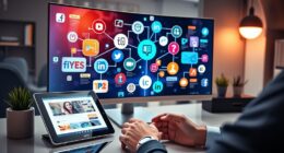 storytelling across multiple platforms