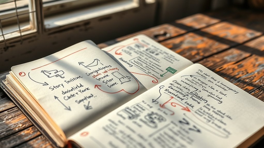 storytelling enhances emotional memory