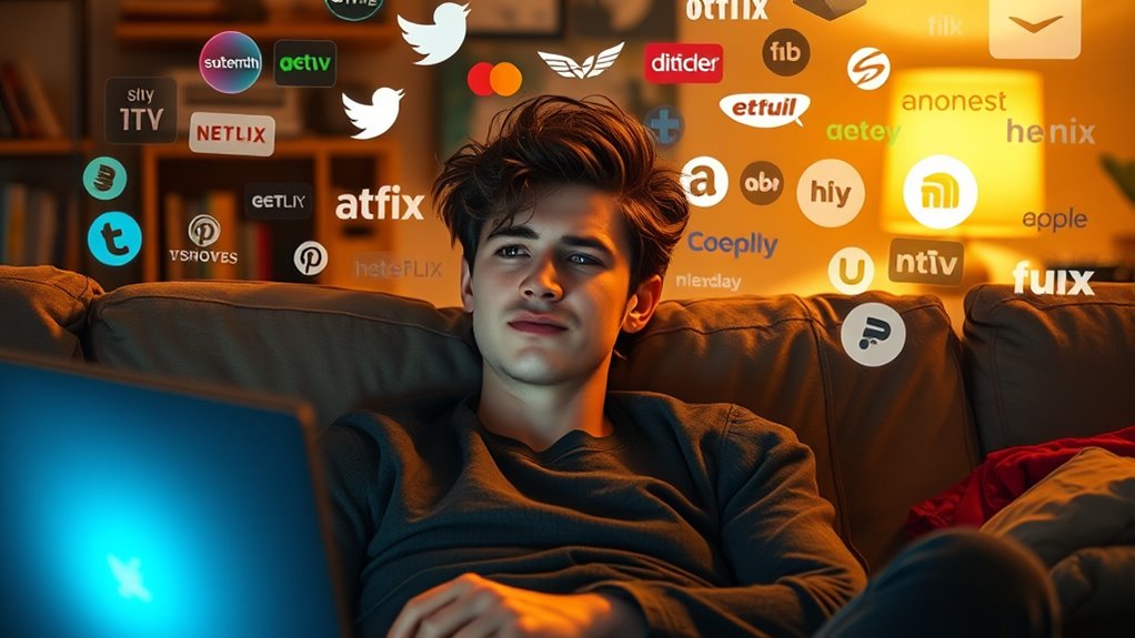 streaming costs overwhelm fans