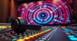 surround sound immersion