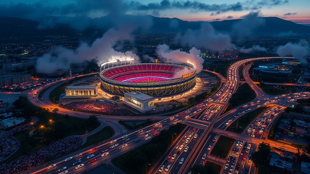 sustainable travel reduces carbon footprints