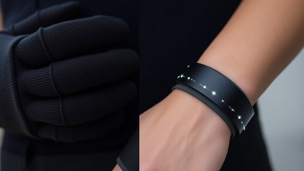 tactile feedback enhances interaction