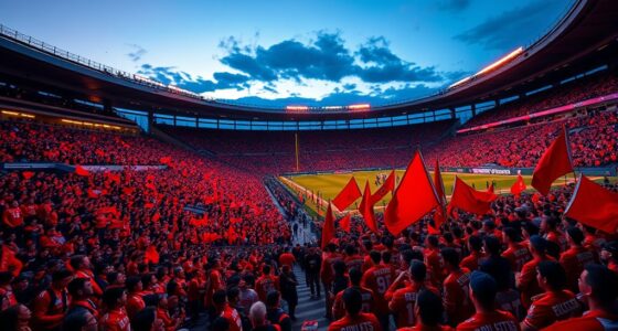 team colors shape identity