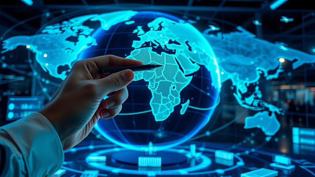 tracking customs clearance delays