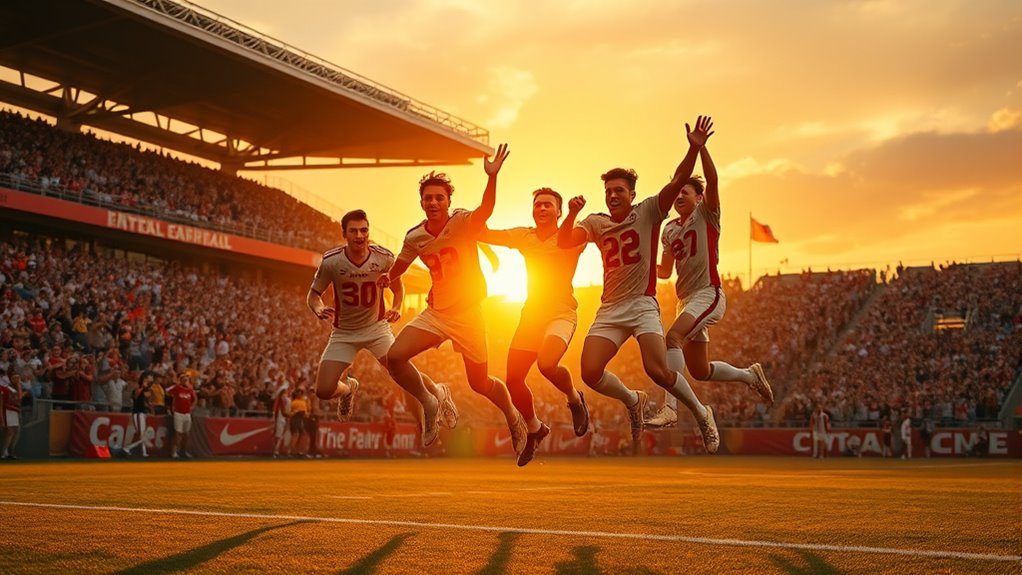 underdog victory prediction model