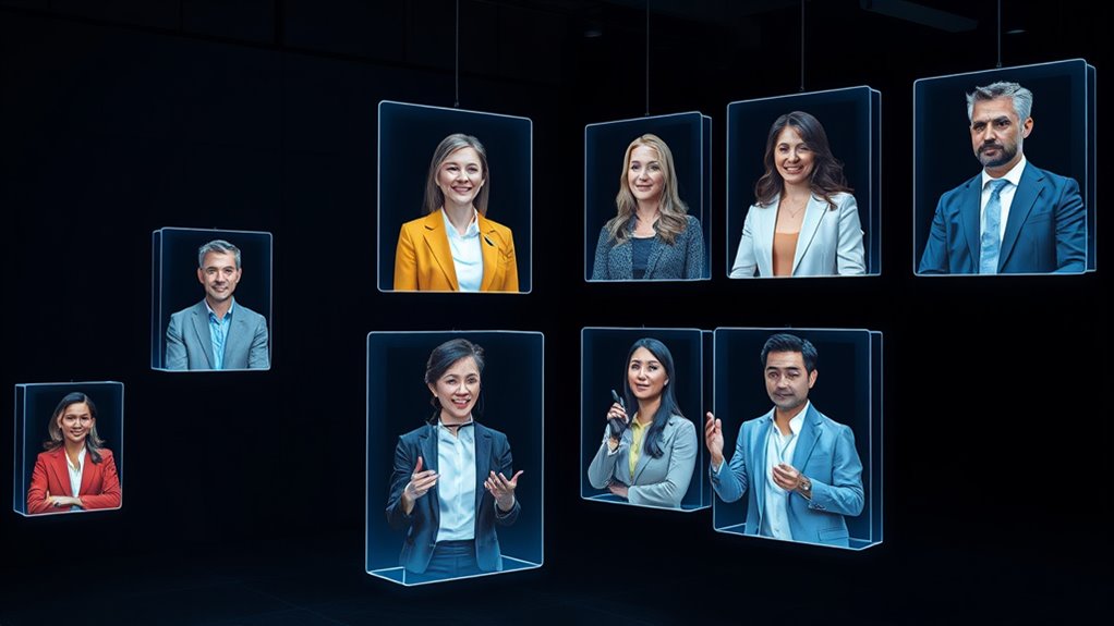 virtual coaching experts