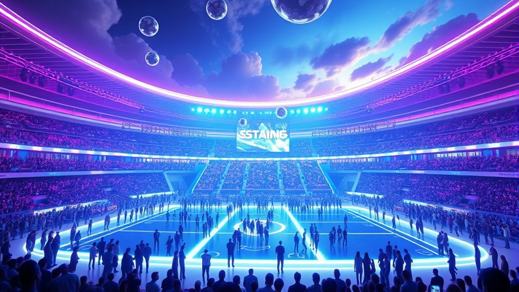 virtual land ownership